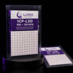 1CP-LSD BLOTTERS 100MCG KAUFEN