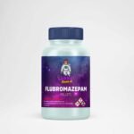 FLUBROMAZEPAM PELLETS 8MG KAUFEN