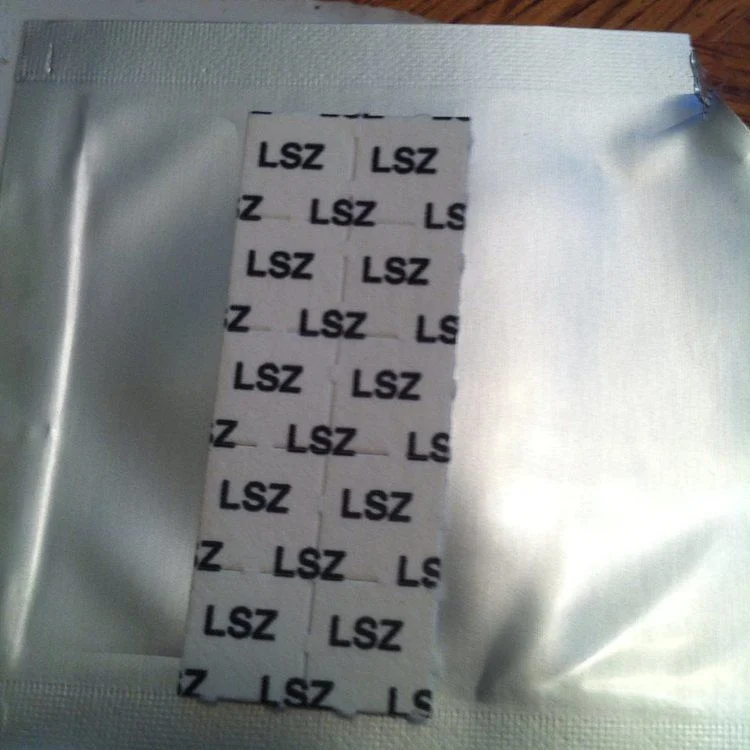 LSZ BLOTTERS 100MCG KAUFEN