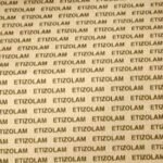metizolam blotters kaufen