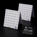 1CP-LSD 200 MCG sheets