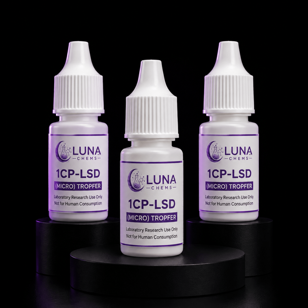 1CP-LSD (MICRO) TROPFER