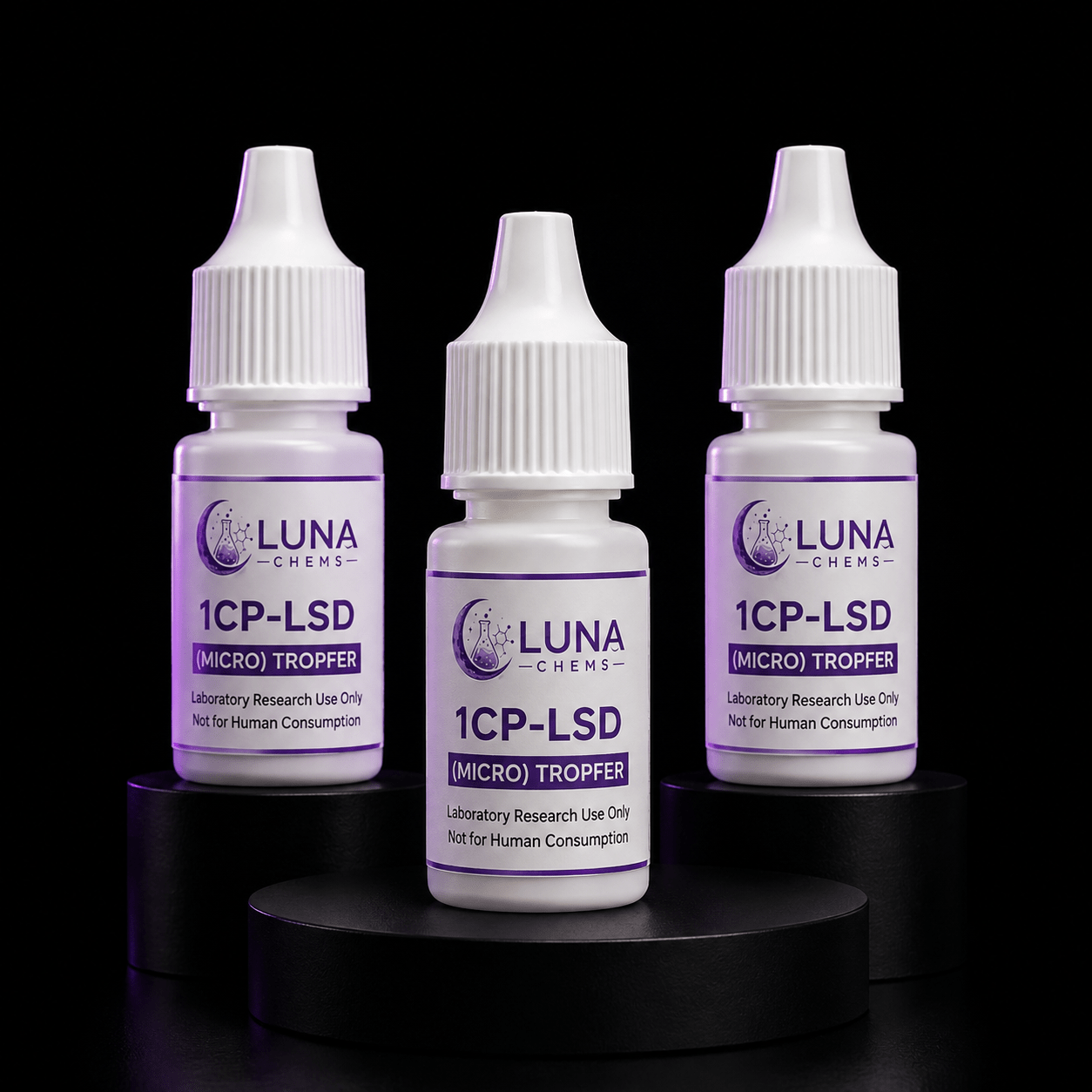 1CP-LSD (MICRO) TROPFER 1CP-LSD (MICRO) TROPFER
