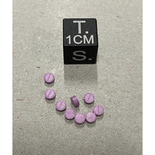 1cP-LSD Pellets