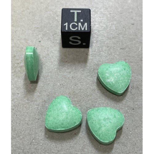 3-CMC Pellets kaufen