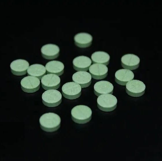 4-HO-MIPT PELLETS KAUFEN 1