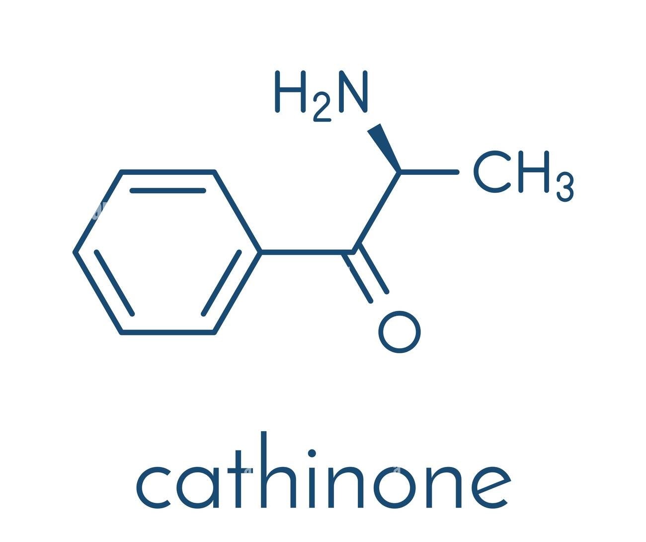 CATHINONES