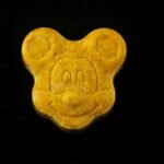 ecstasy mickey mouse