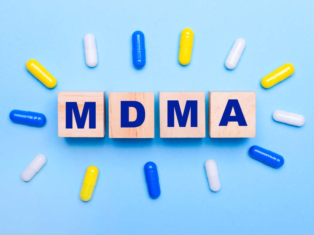 MDMA
