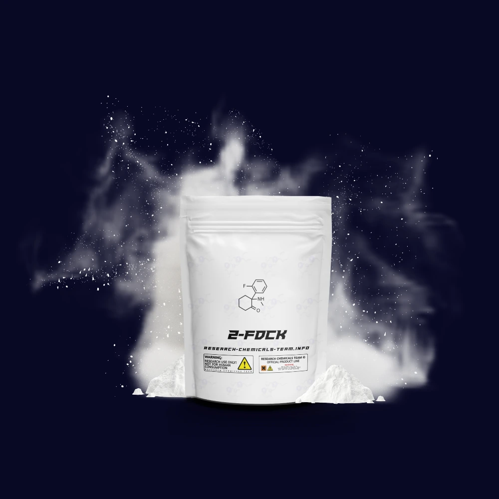 research chemical PULVER