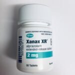 Xanax Alprazolam online kaufen